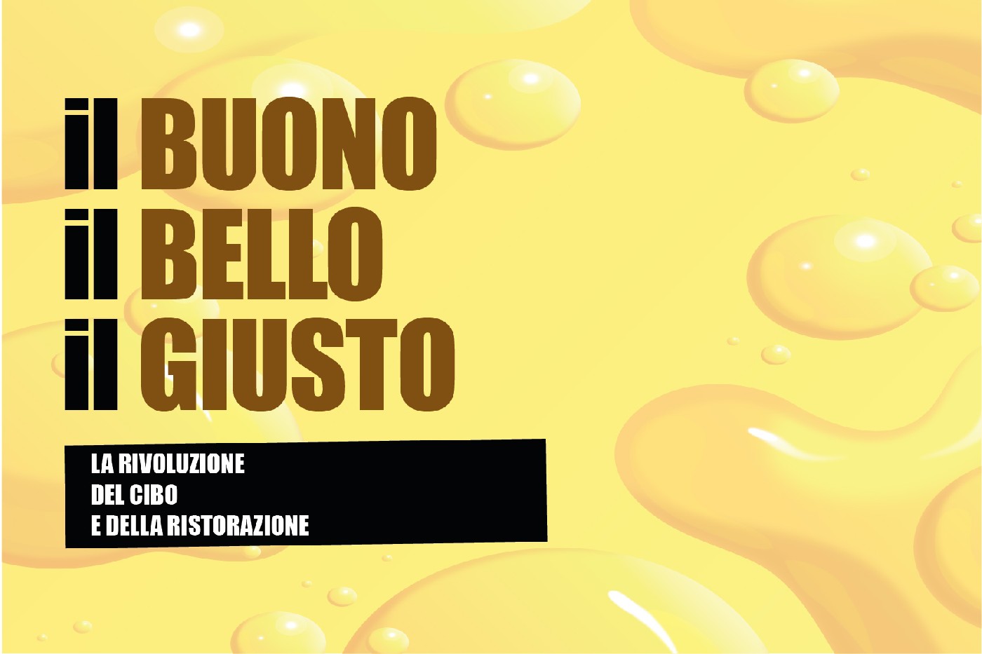 Il Buono, Il Bello, Il Giusto - Blog - Creative Web Studio